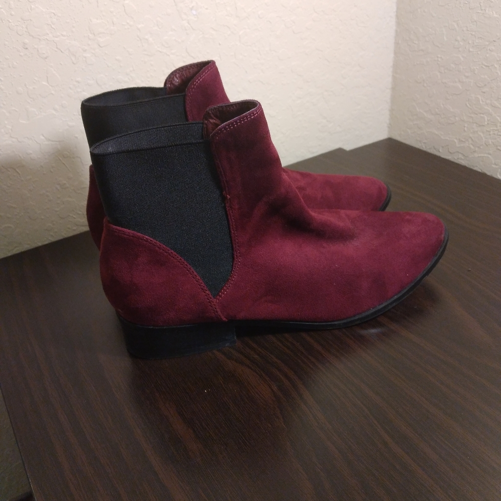 Shoe